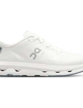 Cloudze Uomo - Sneakers Bianco - Taglia 40 - Rete/Sintetico 40 - On - FashionsVida