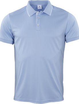 Cross Polo Neo, hellblau 3xl