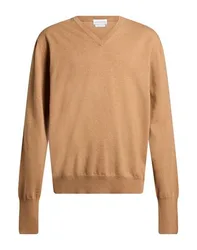 Pullover Herren Kamel 46,58 Herren