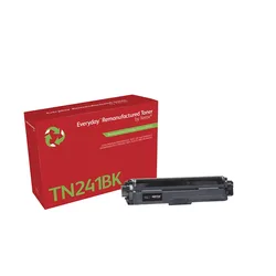 Toner Brother Tn241bk Black One Size unisex