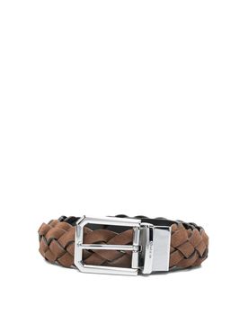 Etro Cintura intrecciata