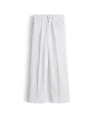 Jeans Straight Fit MELLY MODERN bianco 36/L30