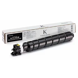 Toner Tk-8525k Kit Black One Size unisex