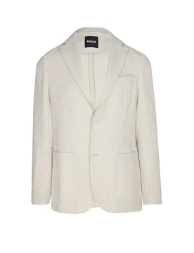 Sakko C-HANRY beige 46 herren - BOSS - FashionsVida