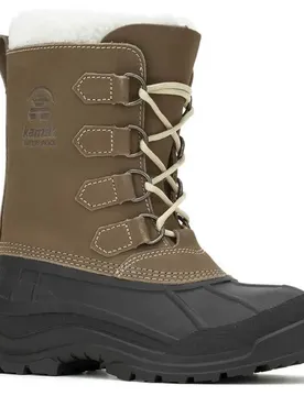 Bottes De Neige Alborg Fossil / Fossil EU 41