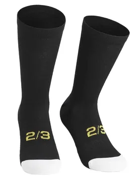 Assos Chaussettes Spring P3 - Assos - FashionsVida