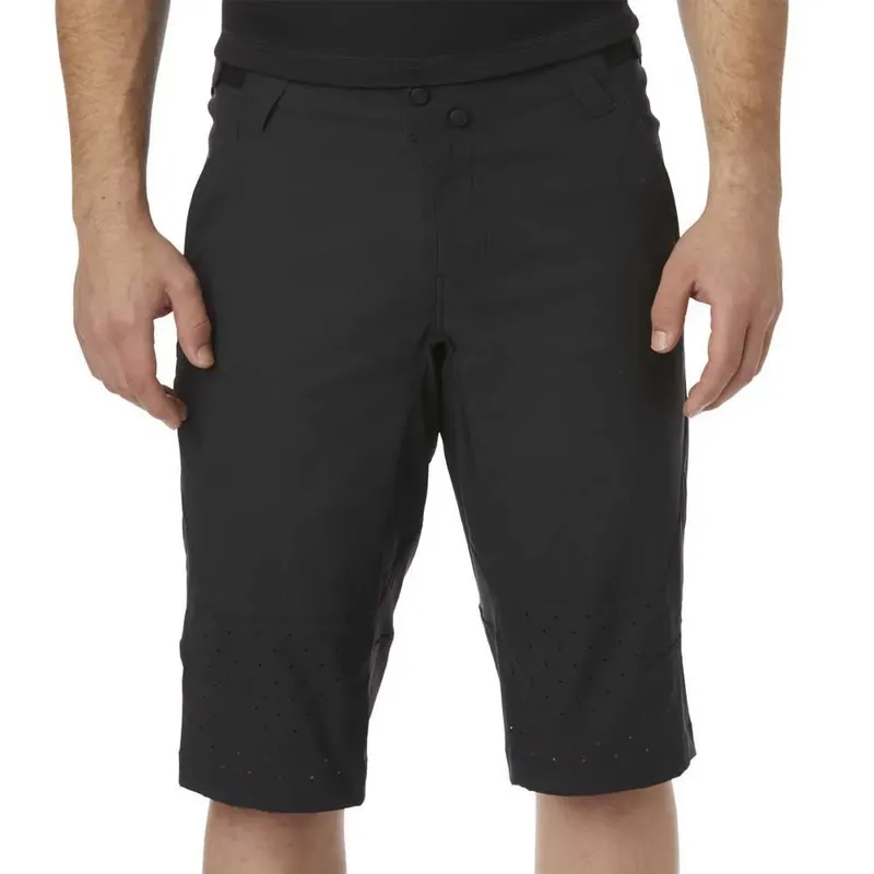Giro Pantaloni Corti Havoc Black