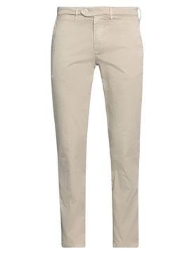 Pantalones Hombre Beige 31 Hombre
