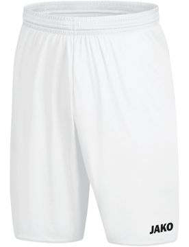 Sporthose Anderlecht 2.0 mit Innenslip (Weiß / Größe S / Unisex)