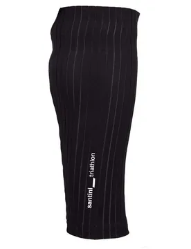 Santini Scaldamuscoli Viper Black