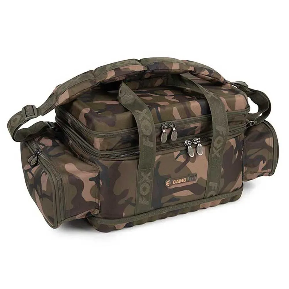Camolite™ Small Barrow Tackle Stack Camo One Size unisex - Fox International - FashionsVida