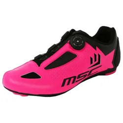 Msc Scarpe Da Strada Aero Fuchsia