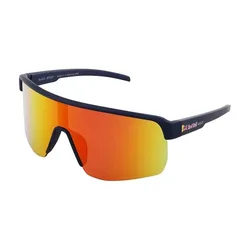 Occhiali Da Sole Dakota Matt Metalic Blue CAT3