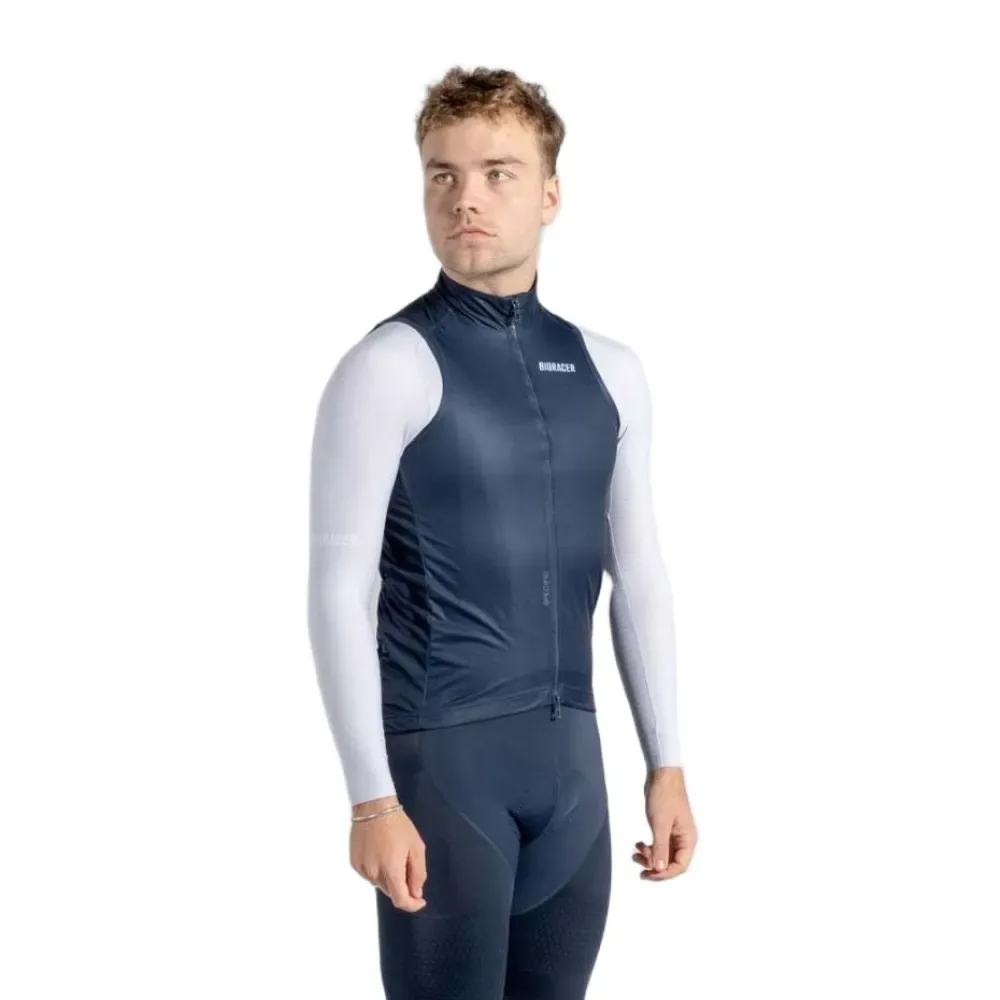 Bioracer Gilet Wind - Bioracer - FashionsVida