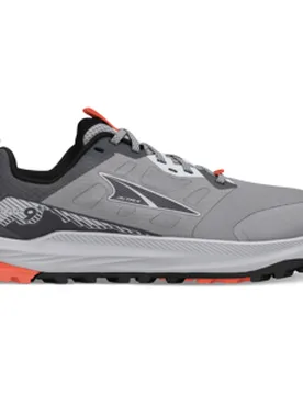 Altra LONE PEAK 9+ Damen Trailschuh GRAY/ORANGE B (normal) 42,5 - ALTRA RUNNING - FashionsVida