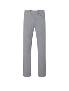 Hose ARNE hellgrau 36/L30 herren