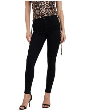 Jeans skinny nero 1981 W2YA46 D4PZ1 CBL1