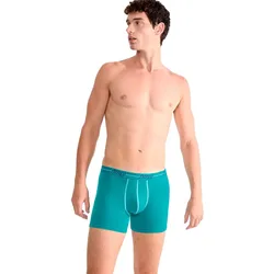 Boxers Start Short 2 Unités Light Combination Turquoise 8