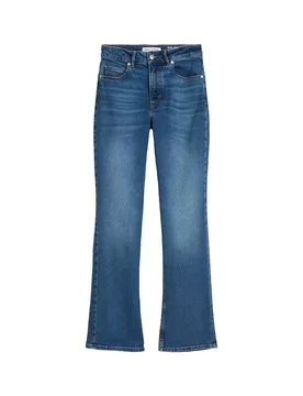 Denim Trousers female - 27 / /32 - FashionsVida