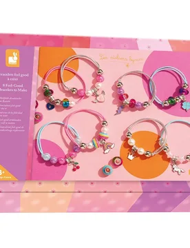 Braccialetti Della Felicità - Janod - FashionsVida