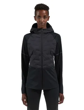 Giacca Zeroweight Insulator Black XL