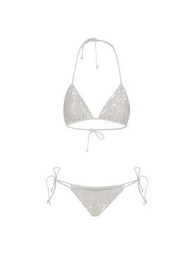 Parosh Lightweight Stretch Bodysuit