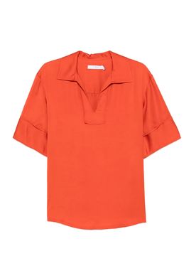 Iro Camicie Orange