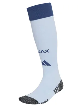 Chaussettes Domicile Ajax Amsterdam 26/27 Matchwear Crystal Sky EU 31-33 Homme - Adidas - FashionsVida