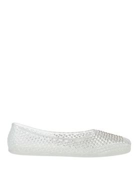Ballerina Damen Transparent 36,37,38,39,40,41 Damen