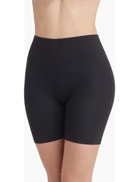 Leggin de mujer corto estilo ciclista - Dim - FashionsVida