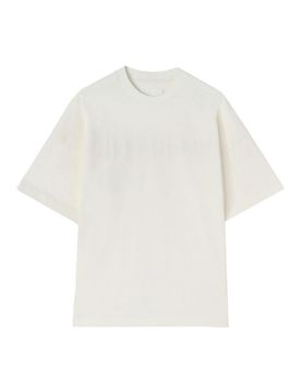 Jil Sander Maniche corte