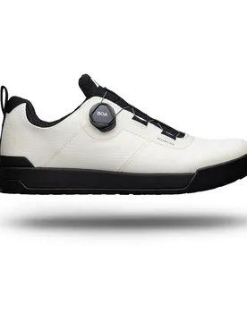 Scarpe Mtb Accomplice Boa Blanco - Ride Concepts - FashionsVida