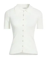 Sandro Camisa Mujer Blanco 1 Mujer