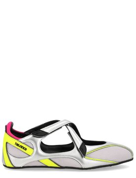 Floor 01'' Ballerina Flat