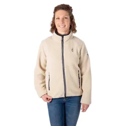 Aulp Gilet Sarra Greige XL Femme