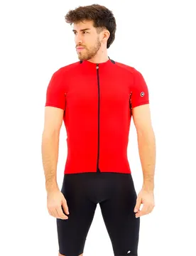 Maillot à Manches Courtes Mille Gt
