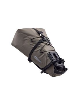 ORTLIEB Seat Pack QR 13 Dark Sand