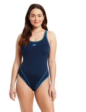 Zoggs Maillot De Bain Master Back