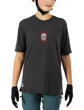 T-shirt à Manches Courtes Mtb Allmtn 2.0