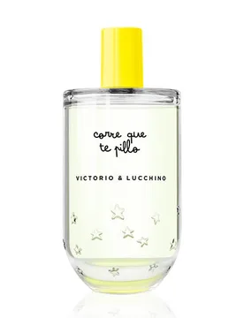 Corre Que Te Pillo - Victorio & Lucchino - FashionsVida
