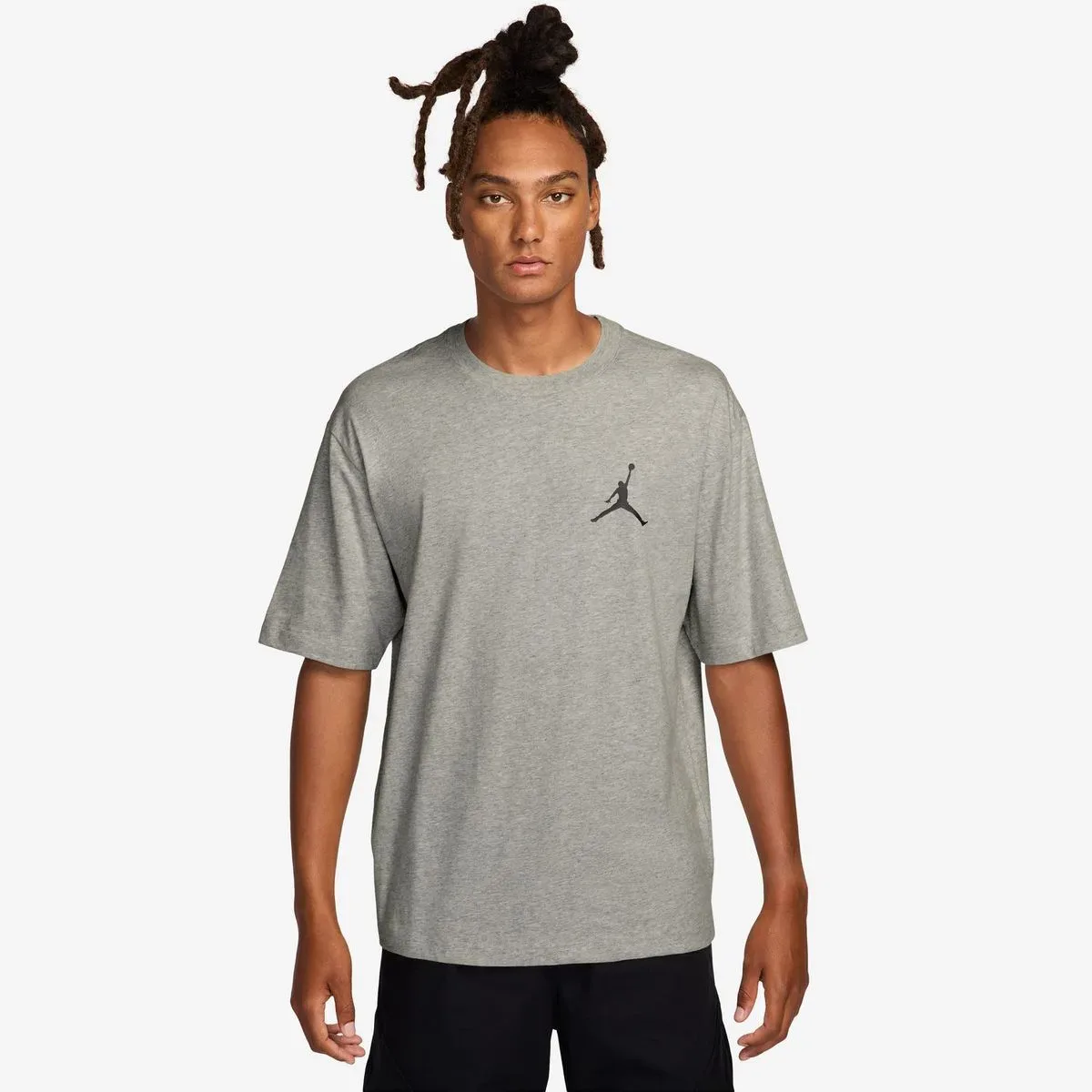 Jordan Herren Trikot, grau US: 3XL - Nike - FashionsVida