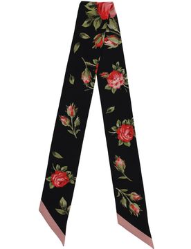 Silk Foulard for Women