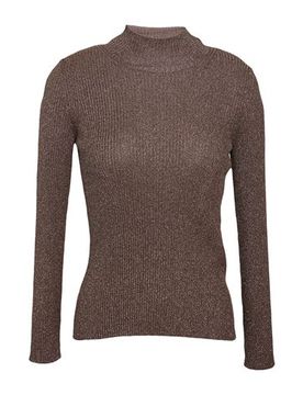 Cuello alto Mujer Topo L,M,S Mujer
