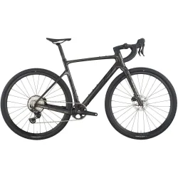 Bicicleta de carretera unisex addict gravel 30