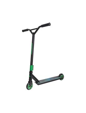 Trottinette freestyle Untwist Ocean vert