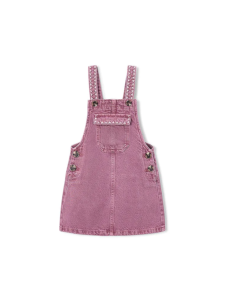 Mayoral Abito bambina rosa 116 - Mayoral - FashionsVida