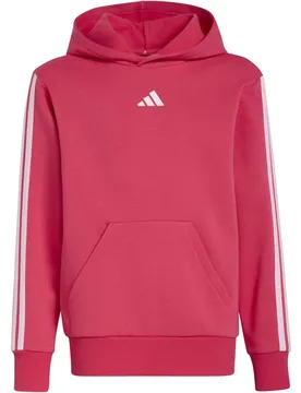 Essentials Kinder Kapuzensweater, pink 152