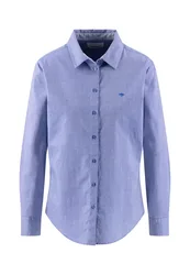 BLOUSE CL OXFORD female