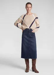 Pullover female