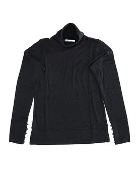 Antipast T-shirt in maglia nero